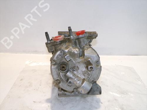 AC compressor LAND ROVER FREELANDER 2 (L359) 2.2 TD4 4x4 | BP24858106M34 - Image 3