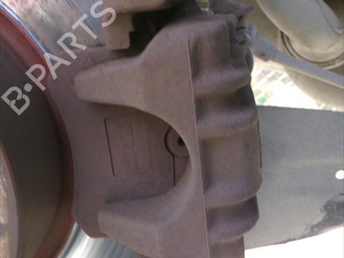 Used Right rear brake caliper Right rear brake caliper SEAT ALTEA (5P1) 1.6 TDI (105 hp) 34340167 34340167