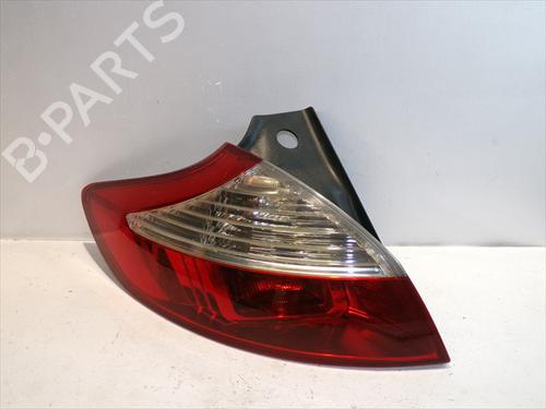 Used Left taillight Left taillight RENAULT MEGANE III Hatchback (BZ0/1_, B3_) 1.5 dCi (106 hp) 30656971 30656971