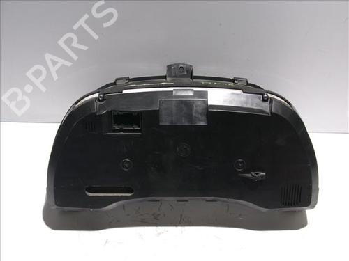 Electronic module FIAT DOBLO Box Body/MPV (223_) 1.3 JTD 16V | BP24857690M83 - Image 2