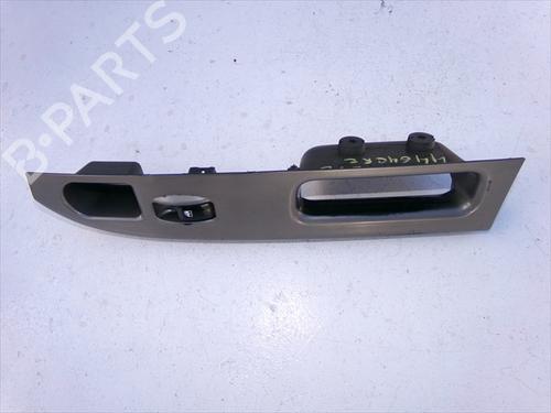 Used Right front window switch KIA CARENS I MPV (FC, FJ) 2.0 CRDi (140 hp) 31353390