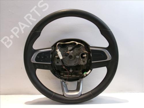 Used Steering wheel Steering wheel FIAT TIPO Hatchback (356_, 357_) 1.0 (357HXN1A) (101 hp) 24557866 24557866