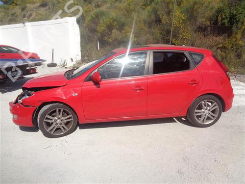 Steering column stalk HYUNDAI i30 (FD) 2.0 | BP24556526I23 - Image 6