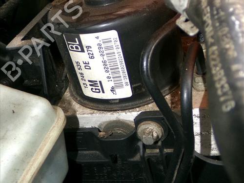 Used ABS pump ABS pump OPEL ASTRA H CLASSIC Estate (A04) 1.7 CDTi (L35) (110 hp) 30835857 30835857