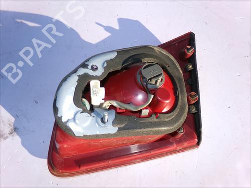 Left tailgate light HYUNDAI SANTA FÉ II (CM) 2.2 CRDi GLS | BP37414606C79 - Image 2