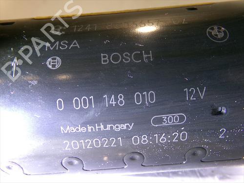 Starter BMW 5 (F10) 520 d | BP39048105M8  - Image 5