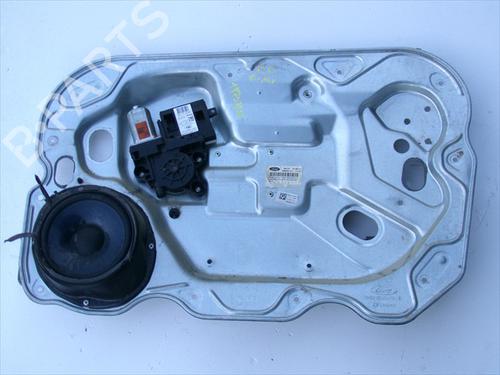 Used Front right window mechanism Front right window mechanism FORD KUGA I 2.0 TDCi (140 hp) 39578326 39578326