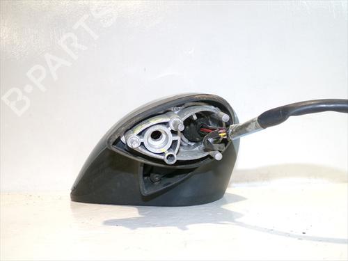 Right mirror SEAT EXEO (3R2) 2.0 TDI | BP24557639C27 - Image 3