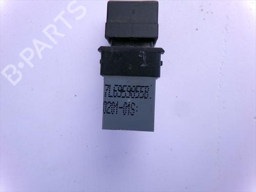 Right front window switch SEAT IBIZA IV (6J5, 6P1) 1.4 TDI | BP38263285I26 - Image 3
