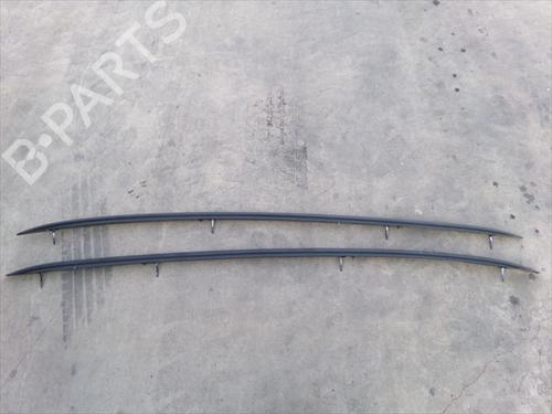 Used Roof bar Roof bar SEAT ALTEA (5P1) 1.6 TDI (105 hp) 34263741 34263741