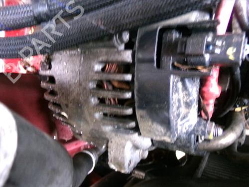 Used Alternator Alternator DACIA SANDERO 1.5 dCi (68 hp) 31942830 31942830