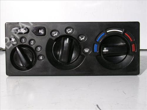 Used Climate control Climate control DAEWOO NEXIA 1.5 (08, 68) (75 hp) 24567848 24567848
