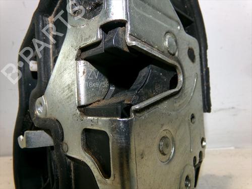 Front right lock BMW 1 (E81) 116 d | BP25463895C97 - Image 2