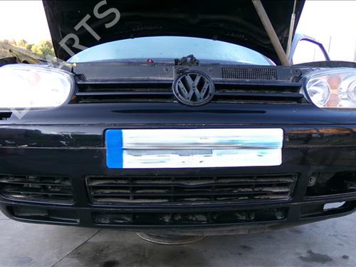 Used Front bumper Front bumper VW BORA I (1J2) 1.9 TDI (150 hp) 29359593 29359593