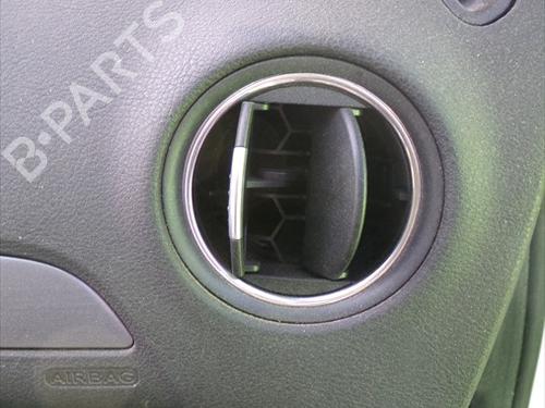 Used Air vent Air vent 38166810 38166810