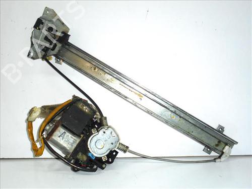 Used Front left window mechanism Front left window mechanism MITSUBISHI GALANT VIII (EA_) 2.4 GDI (EA3A) (150 hp) 24561907 24561907