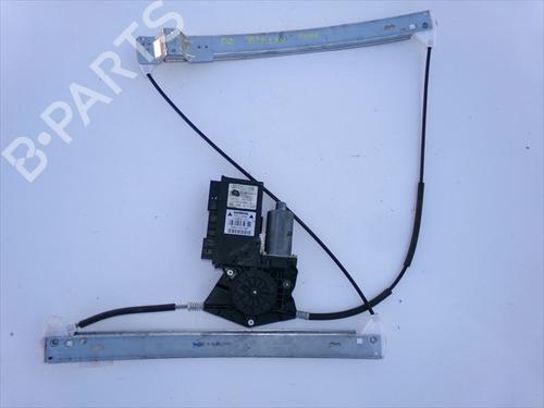 rudehejsemekanisme-ventre-foran-audi-a4-b6-8e2-2000-2001-2002-2003-2004-2005-39578278 main image