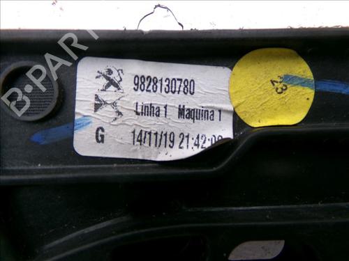 Front left window mechanism DS DS 3 / DS 3 CROSSBACK (UR_, UC_, UJ_) 1.5 BlueHDi 100 (UCYHYJ) | BP31020141C22 - Image 3