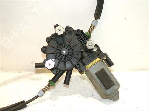 Front left window mechanism FORD ESCORT CLASSIC (AAL, ABL) 1.8 TD | BP36664206C22 - Image 3