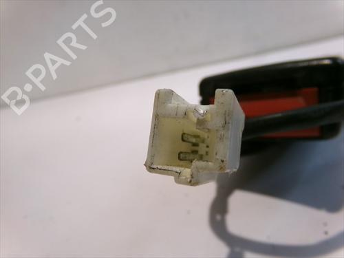 Engate do cinto NISSAN PRIMERA Hatchback (P12) 2.2 Di | BP25897487I32 - Image 4