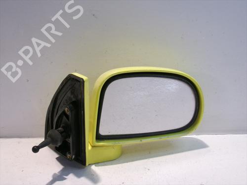Used Right mirror HYUNDAI ATOS (MX) 1.0 i (54 hp) 31329960
