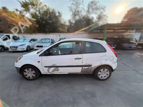 Engine FORD FIESTA V Van 1.4 TDCi | BP29272305M1 - Image 9