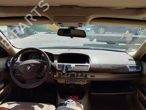 Fuse box BMW 7 (E65, E66, E67) 730 Ld | BP24567932E1 - Image 6