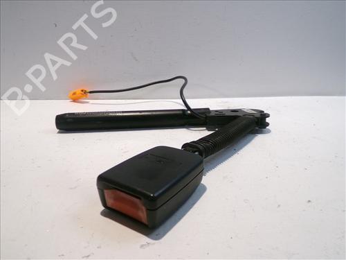 Used Seat buckle Seat buckle 29272292 29272292