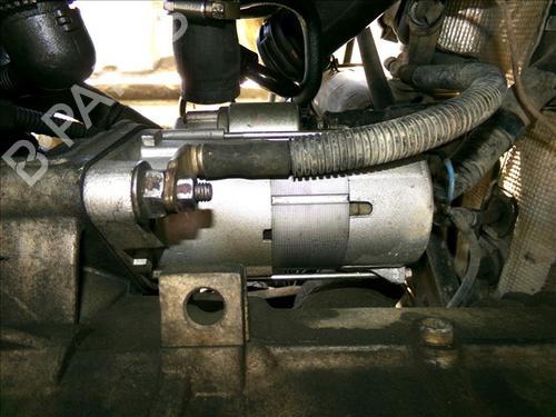 Used Starter Starter 30325670 30325670