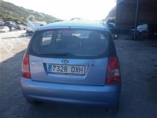 Electronic module KIA PICANTO I (SA) 1.0 | BP24569542M83  - Image 7