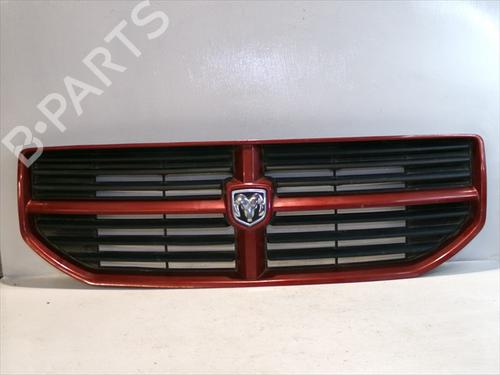 Used Grille Grille 24568538 24568538