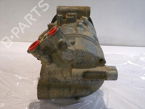 AC compressor OPEL INSIGNIA A (G09) 1.6 CDTi (68) | BP36767089M34 - Image 3