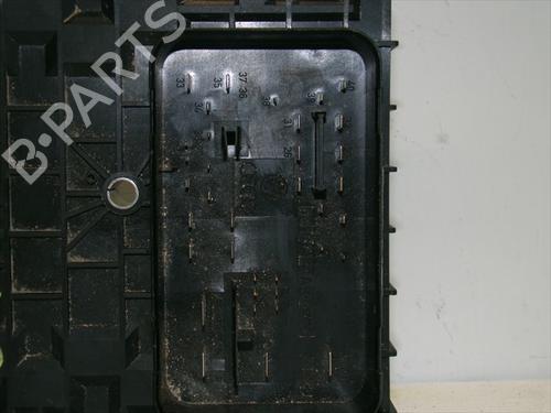 Fuse box SEAT ALTEA (5P1) 1.6 TDI | BP24568207E1 - Image 4