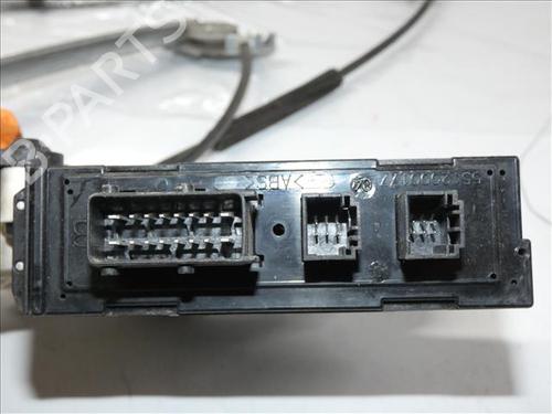 Front left window mechanism CITROËN C8 (EA_, EB_) 2.2 HDi | BP24556198C22 - Image 3