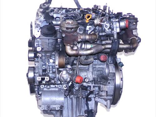 Engine HONDA CR-V III (RE_) 2.2 i-CTDi 4WD (RE6) | BP36965113M1 - Image 2