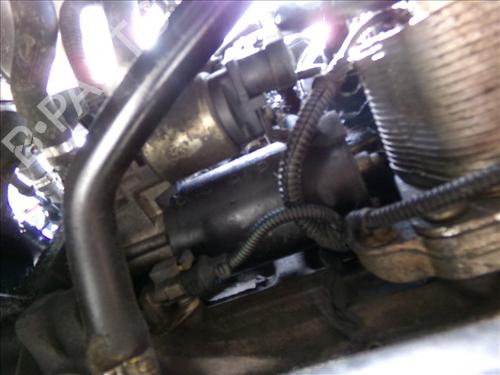 Used Starter Starter ALFA ROMEO 159 (939_) 1.9 JTDM 16V (939AXC1B, 939AXC12) (150 hp) 26314240 26314240