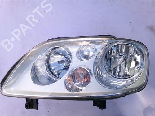 Used Left headlight Left headlight 39136023 39136023