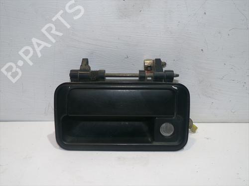 Used Front left exterior door handle Front left exterior door handle SUZUKI SWIFT II Hatchback (EA, MA) 1.3 (SF413) (86 hp) 34460092 34460092