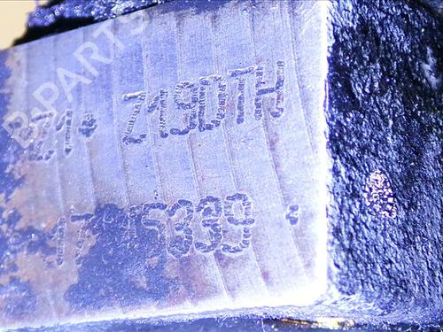 Engine SAAB 9-3 (YS3F, E79, D79, D75) 1.9 TiD | BP29923398M1  - Image 5