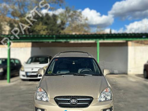 Used Parts KIA CARENS III MPV (UN)  2.0 CRDi 140  4333054