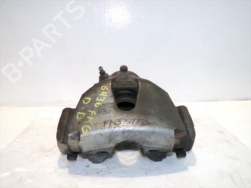 right-front-brake-caliper-opel-astra-h-gtc-a04-2005-2006-2007-2008-2009-2010-24860337 main image