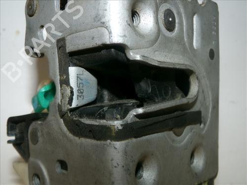 Front left lock CHRYSLER GRAND VOYAGER V (RT) 2.8 CRD | BP24559596C98 - Image 2