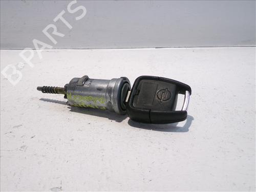 Used Electronic module Electronic module OPEL ZAFIRA A MPV (T98) 2.0 DTI 16V (F75) (101 hp) 31126227 31126227