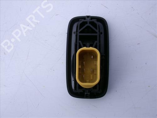 Right front window switch FORD FIESTA VI (CB1, CCN) 1.4 TDCi | BP24860021I26 - Image 2