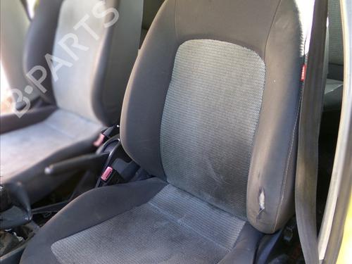 Used Left front seat Left front seat SEAT IBIZA IV (6J5, 6P1) 1.4 TDI (105 hp) 27444771 27444771
