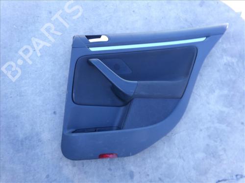 Used Rear right panel Rear right panel VW GOLF VI Variant (AJ5) 1.6 TDI (90 hp) 24860722 24860722
