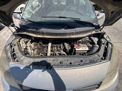 Used Engine Engine 37069196 37069196