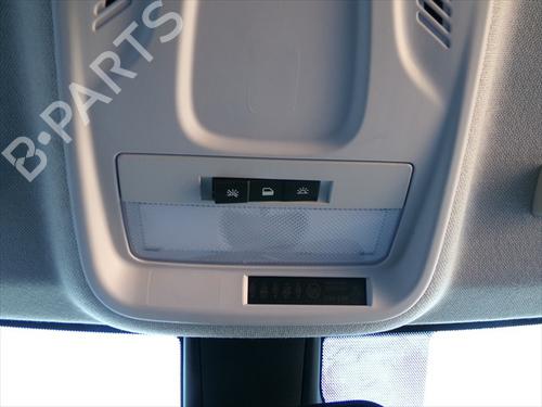 Luz interior Luz interior OPEL CROSSLAND X / CROSSLAND (P17, P2QO) 1.2 (75) (110 hp) 33975426 33975426