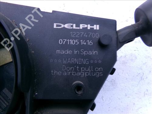 Switch OPEL CORSA D (S07) 1.3 CDTI (L08, L68) | BP29385308I30 - Image 3