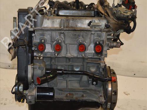 Engine FIAT 500 C (312_) 1.2 (312CXA1A, 312AXA1A) | BP33423745M1 - Image 2
